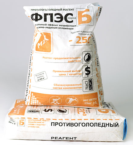 ФПЭС марка Б ФПЭС марка Б