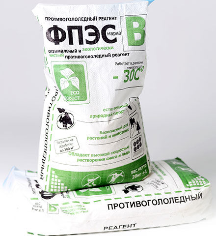 ФПЭС марка В ФПЭС марка В